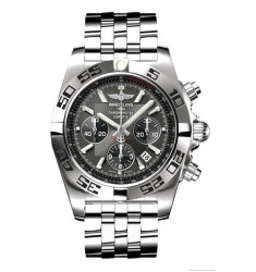 Breitling Chronomat 44 Flying Fish Watch Replica AB011610/M524-377A