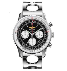 Breitling Navitimer 01 43mm Watch Replica AB012012/BB01 222A