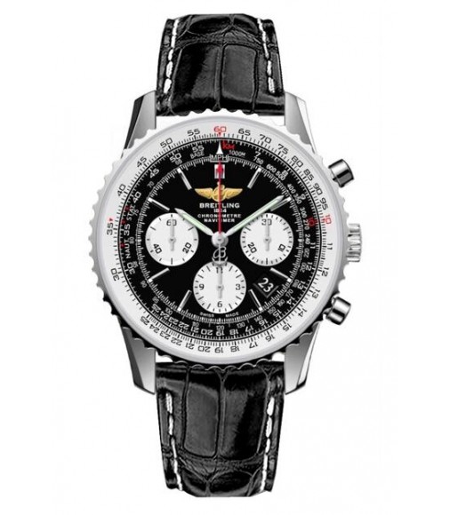 Breitling Navitimer 01 43mm Watch Replica AB012012/BB01 743P