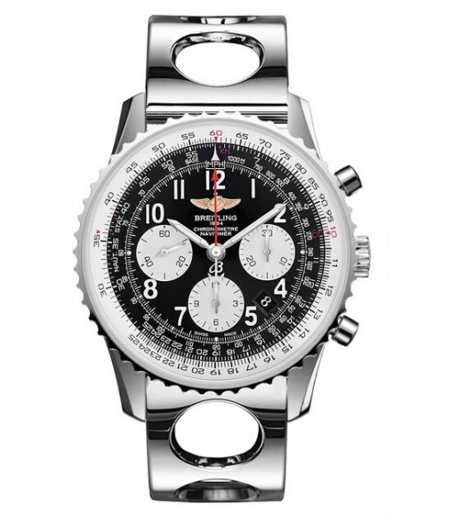 Breitling Navitimer 01 43mm Watch Replica AB012012/BB02 222A