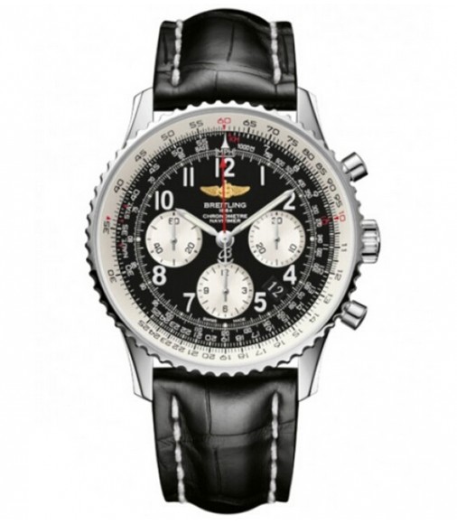 Breitling Navitimer 01 Automatic Mens Watch Replica AB012012/BB02/744P