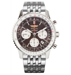 Breitling Navitimer 01 Panamerican Watch Replica AB0121C4/Q605 447A