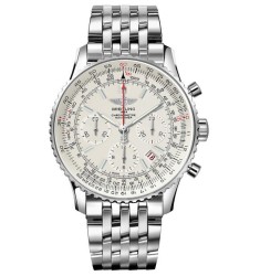 Breitling Navitimer 01 43mm Watch Replica AB012312/G756 447A