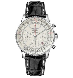 Breitling Navitimer 01 43mm Watch Replica AB012312/G756 743P