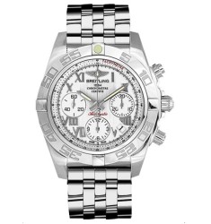 Breitling Chronomat 41 Automatic Watch Replica AB014012/A746-378A