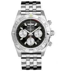 Breitling Chronomat 41 Automatic Watch Replica AB014012/BA52-378A