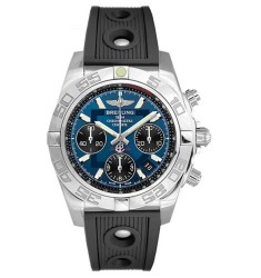 Breitling Chronomat 41 Automatic Watch Replica AB014012/C830-202S