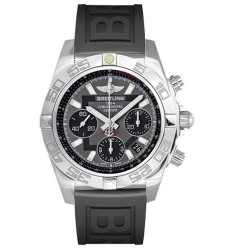 Breitling Chronomat 41 Automatic Watch Replica AB014012/F554-151S