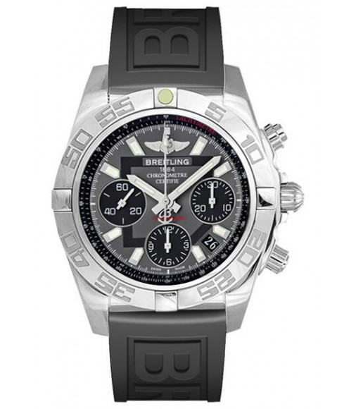 Breitling Chronomat 41 Automatic Watch Replica AB014012/F554-151S