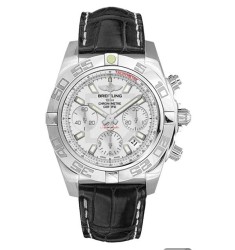 Breitling Chronomat 41 Automatic Watch Replica AB014012/G711-728P