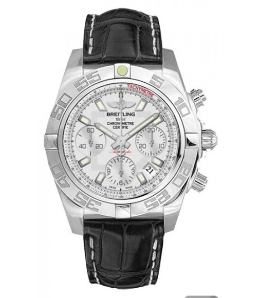 Breitling Chronomat 41 Automatic Watch Replica AB014012/G711-728P