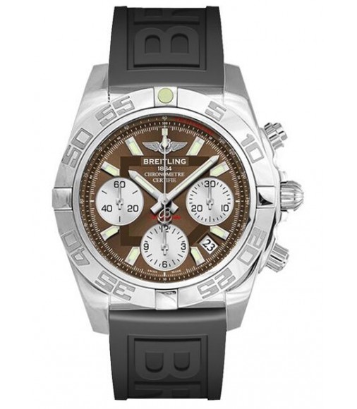 Breitling Chronomat 41 Automatic Watch Replica AB014012/Q583-151S