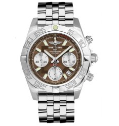 Breitling Chronomat 41 Automatic Watch Replica AB014012/Q583-378A