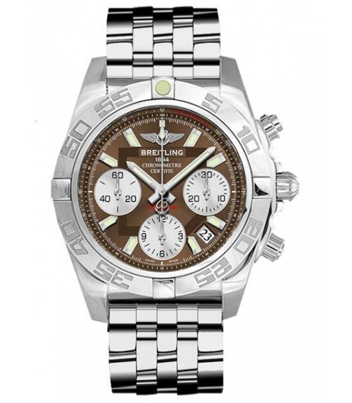 Breitling Chronomat 41 Automatic Watch Replica AB014012/Q583-378A