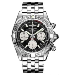 Breitling Chronomat 41 Automatic Watch Replica AB0140AA/BA52-378A