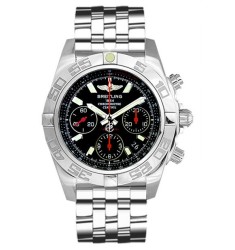 Breitling Chronomat 41 Automatic Watch Replica AB014112/BB47-378A