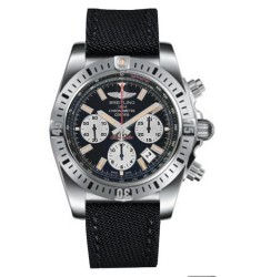 Breitling Chronomat 41 Airborne Watch Replica AB01442J/BD26-102W