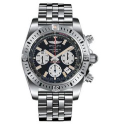 Breitling Chronomat 41 Airborne Watch Replica AB01442J/BD26-378A