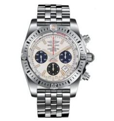 Breitling Chronomat 41 Airborne Watch Replica AB01442J/G787-378A