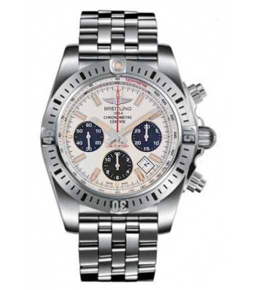 Breitling Chronomat 41 Airborne Watch Replica AB01442J/G787-378A