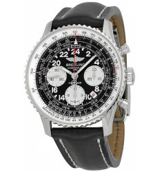 Breitling Navitimer Cosmonaute Watch Replica AB021012/BB59 435X