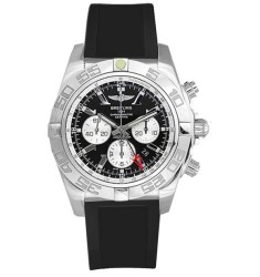 Breitling Chronomat GMT Watch Replica AB041012/BA69-137S