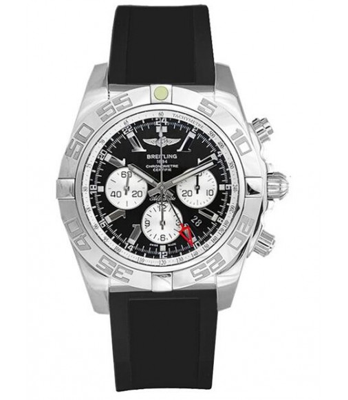 Breitling Chronomat GMT Watch Replica AB041012/BA69-137S