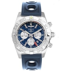 Breitling Chronomat GMT Watch Replica AB041012/C834-205S