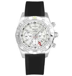 Breitling Chronomat GMT Watch Replica AB041012/G719-137S