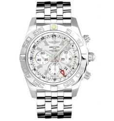 Breitling Chronomat GMT Watch Replica AB041012/G719-383A