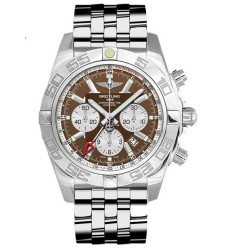 Breitling Chronomat GMT Watch Replica AB041012/Q586