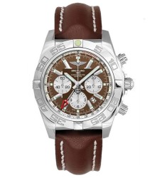 Breitling Chronomat GMT Watch Replica AB041012/Q586-443X