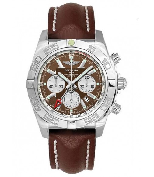 Breitling Chronomat GMT Watch Replica AB041012/Q586-443X