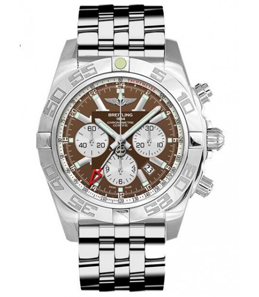 Breitling Chronomat GMT Watch Replica AB041012/Q586