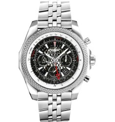 Breitling Bentley GMT B04 Mens Watch Replica AB043112/BC69/995A