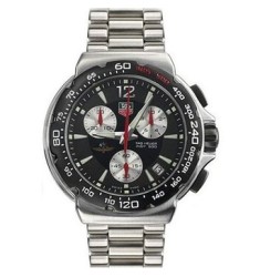 Tag Heuer Formula 1 Indy 500 Chronograph Watch Replica CAC111A.BA0850