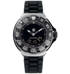 Tag Heuer Formula 1 Mens Watch Replica CAC111D.BT0705