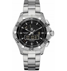 Tag Heuer Aquaracer Mens Watch Replica CAF1010.BA0821