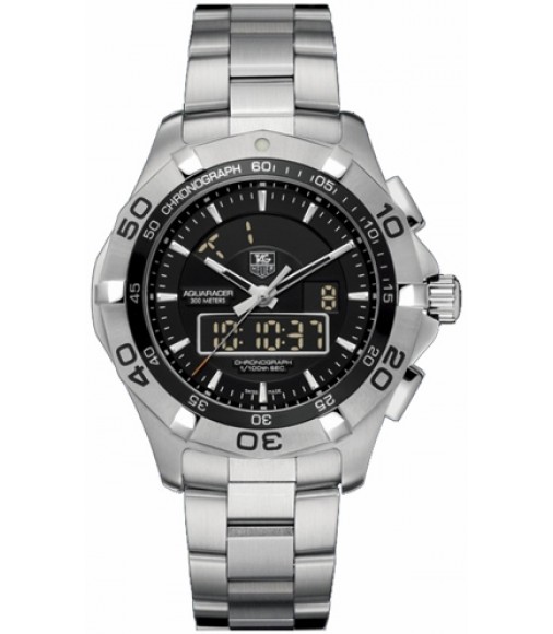 Tag Heuer Aquaracer Mens Watch Replica CAF1010.BA0821