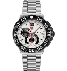 Tag Heuer Formula 1 Grande Date Chronograph Watch Replica CAH1011.BA0860