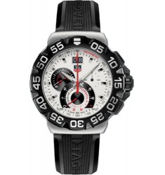 Tag Heuer Formula 1 Chronograph Mens Watch Replica CAH1011.FT6026