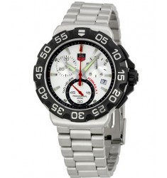 Tag Heuer Formula 1 Chronograph Steel Mens Watch Replica CAH1111.BA0850