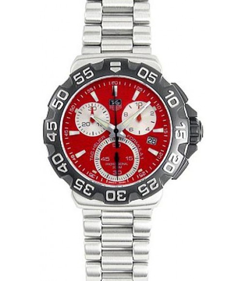 Tag Heuer Formula 1 Mens Watch Replica CAH1112.BA0850