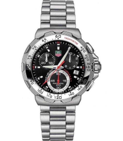 Tag Heuer Formula 1 Watch Replica CAH111A.BA0850