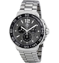 Tag Heuer Formula 1 Mens Chronograph Watch Replica CAU1115.BA0858