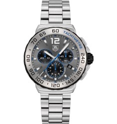 Tag Heuer Formula 1 Chronograph Watch Replica CAU1119.BA0858