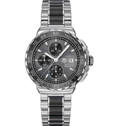 Tag Heuer Formula 1 Calibre 16 Automatic Chronograph44 mm Watch Replica CAU2010.BA0873