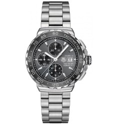 Tag Heuer Formula 1 Calibre 16 Automatic Chronograph 44 mm Watch Replica CAU2010.BA0874