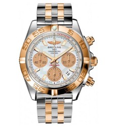 Breitling Chronomat 41 Automatic Watch Replica CB014012/A722-378C