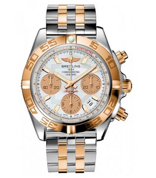 Breitling Chronomat 41 Automatic Watch Replica CB014012/A722-378C